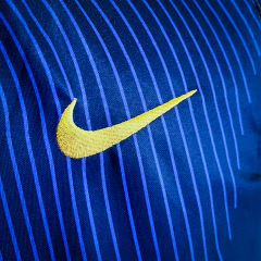 Imagen de Conjunto Deportivo Selección Francia Strike Nike 2022 - Adulto