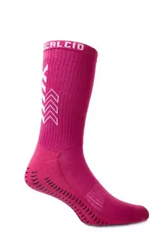 Medias De Entrenamiento Antideslizantes 3/4 Adulto - Calcio - tienda online