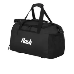 Bolso Club Grande C/ Gris, Azul y Negro - Flash - tienda online
