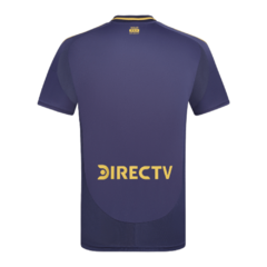 Camiseta Boca Juniors Tercera 2025/26 - Adidas - comprar online