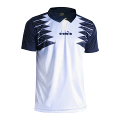 Chomba Polo Diadora Ace Tenis / Pádel - Adulto