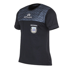Camiseta Arbitro Athix C/ Negro 2023 - Adulto