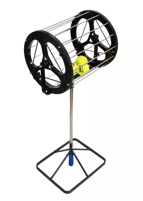 Junta Pelotas + Canasto Pádel/ Tenis - Ez Life