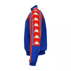 Campera Tigre Prematch Anthem 2024 - Kappa - comprar online