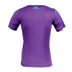 Camiseta Racing Club Entrenamiento 2025 Violeta - Kappa en internet