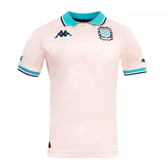 Camiseta Racing Club Kombat Regular Third 2025 Sin Sponsor - Kappa