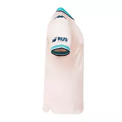Camiseta Racing Club Kombat Regular Third 2025 Sin Sponsor - Kappa - comprar online