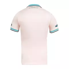 Camiseta Racing Club Kombat Regular Third 2025 Sin Sponsor - Kappa - ByPlaysport