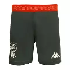 Short Huracan Kombat Pro Ryder 2025 Juego - Kappa