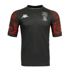 Camiseta Huracan Kombat Regular Third 2025 - Kappa