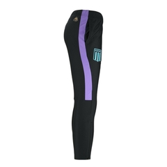 Pantalon De Entrenamiento Racing Club 2025 Adulto - Kappa - comprar online