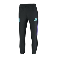 Pantalon De Entrenamiento Racing Club 2025 Adulto - Kappa