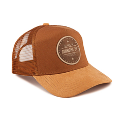 Gorra Guinche 21 - Smoked