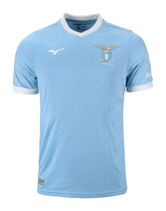 Camiseta SS Lazio Aniversario 2023/24 - Mizuno