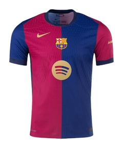 Camiseta FC Barcelona Titular 2024/25 Authentic - Nike