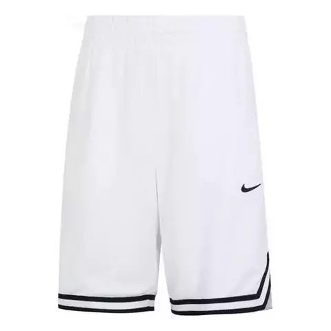 Short Basquet Dri-Fit DNA C/ Blanco Adulto - Nike