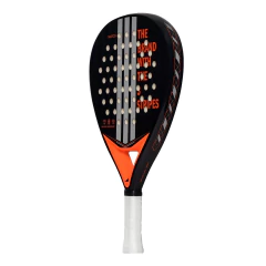 Paleta Padel Match 3.4 Black 2025 - Adidas en internet