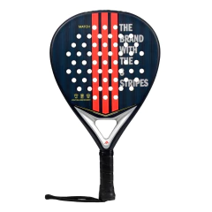 Paleta Padel Match 3.4 Blue 2025 - Adidas en internet