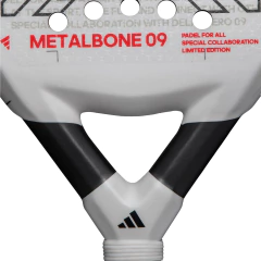 Paleta Padel Metalbone 09 - Adidas en internet