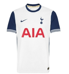 Camiseta Tottenham Hotspur Titular 2024/25 Authentic - Nike #CutiRomero - comprar online