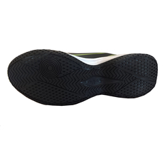 Zapatilla Diadora Tenis/pádel Loosa C/ Negro - 35 al 44 en internet