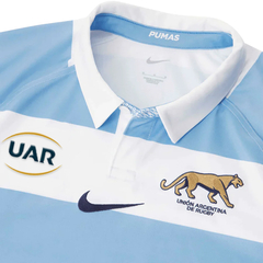 Camisetas Rugby Pumas Titular Nike 2023- Infantil - ByPlaysport