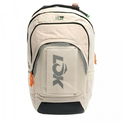 Mochila Urbana Padel/Tenis Maxx Offwhite - Lok