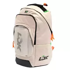 Mochila Urbana Padel/Tenis Maxx Offwhite - Lok - comprar online