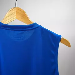 Musculosa Velez Sarfield Entrenamiento Kesil 2025 - Macron - ByPlaysport