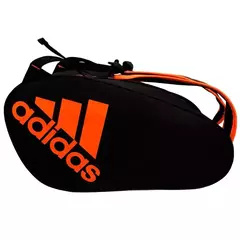 Bolso Paletero Padel Ctrl 3.1 Black/orange - Adidas