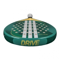 Paleta Padel Drive Light 3.4 2025 - Adidas - ByPlaysport