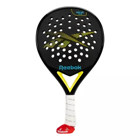 Paleta Padel R01 AVG Carbono 3k - Reebok
