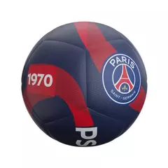 Pelota De Futbol N5 Flag PSG| LICENCIA CLUBES® - tienda online