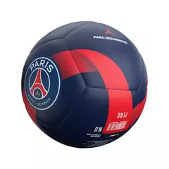 Pelota De Futbol N5 Flag PSG| LICENCIA CLUBES® en internet