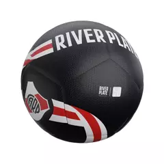 Pelota De Futbol N5 Flag River Plate| LICENCIA CLUBES® - tienda online