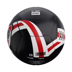 Pelota De Futbol N5 Flag River Plate| LICENCIA CLUBES® en internet