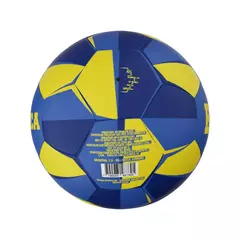 Pelota de Futbol N3 Mundial 2.0 Boca Juniors |Licencia Clubes® - ByPlaysport