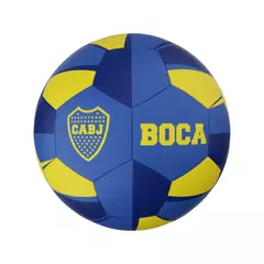 Pelota de Futbol N3 Mundial 2.0 Boca Juniors |Licencia Clubes®