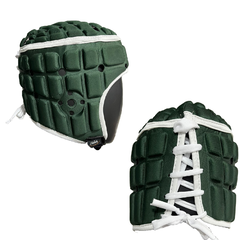 Casco Rugby Protector Extreme Máxima Protección - Flash en internet
