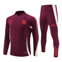 Conjunto Bayern Munich 2024/25 Entrenamiento - Adidas