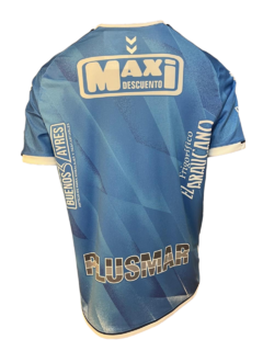 Camiseta Quilmes Alternativa 2024 - Hummel - comprar online