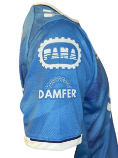 Camiseta Quilmes Alternativa 2024 - Hummel en internet