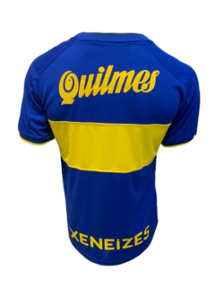 Camiseta Boca Juniors Titular 2000/01 - Nike - comprar online