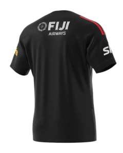 Camiseta Rugby Crusaders Suplente 2023 - Adidas - comprar online