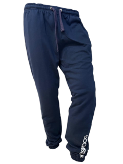 Pantalón De Algodón Rústico Hombre - Doo Australia