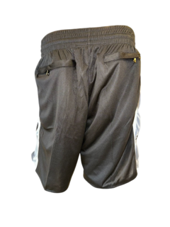 Short San Antonio Spurs 2023/24 C/Negro - NBA - comprar online