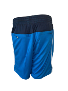 Short Basquet Dallas Mavericks 2023 C/Azul - NBA - comprar online