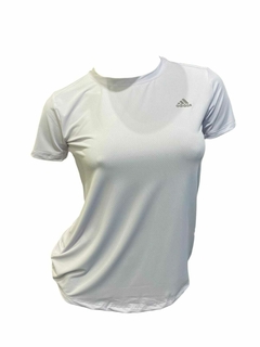 Remera de Entrenamiento Training Dama - Adidas - tienda online