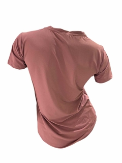 Remera de Entrenamiento Training Dama - Adidas - comprar online