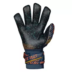 Guantes De Arquero Attrakt Pro Fusion Finger Support C/ Varillas - Reusch en internet